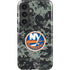NHL New York Islanders Camo Galaxy S24 Plus Impact Case